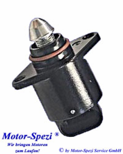 IAC Sensor für Mercruiser Motoren, ersetzt 8M0239245